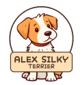 alex_silky_terrier_puppies_logo