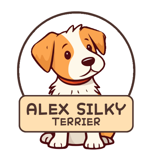 alex_silky_terrier_puppies_logo